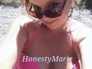 HonestyMarie
