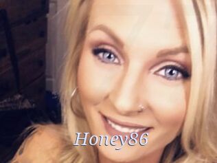 Honey86