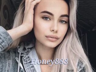 Honey888