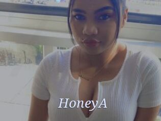 HoneyA