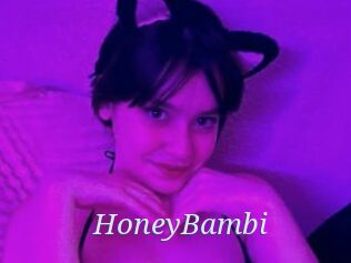 HoneyBambi