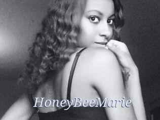 HoneyBeeMarie