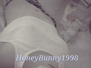 HoneyBunny1998