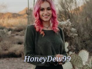 HoneyDew99