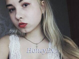 HoneyEx