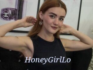 HoneyGirlLo