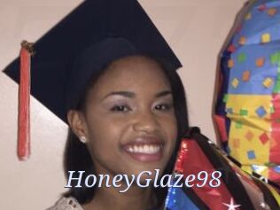 HoneyGlaze98