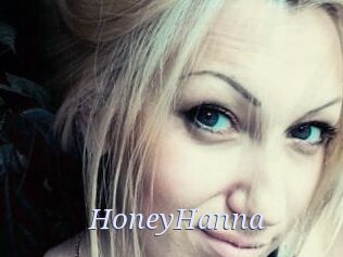 HoneyHanna