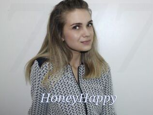 HoneyHappy