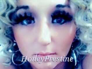 HoneyPrestine