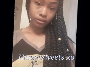 HoneySweets_xo