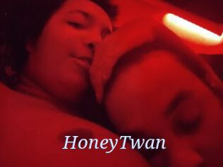 HoneyTwan