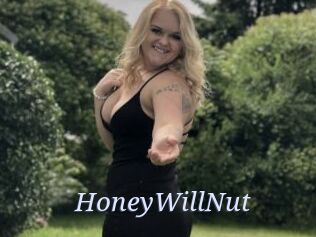 HoneyWillNut