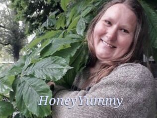 HoneyYummy