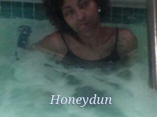 Honeydun
