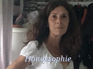 Honeysophie
