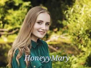 HoneyyMary