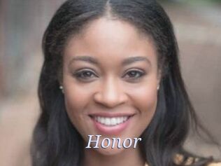Honor