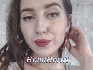 HonuHornY