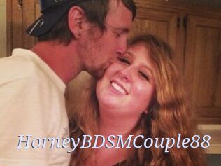 HorneyBDSMCouple88