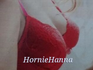HornieHanna