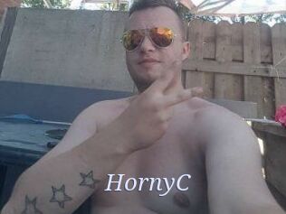 HornyC