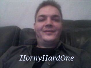 HornyHardOne