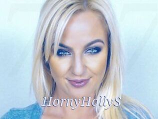 HornyHollyS