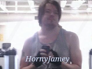 HornyJamey
