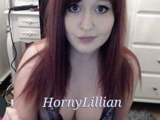 HornyLillian