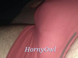 HornyOwl
