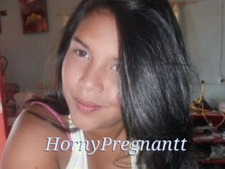 HornyPregnantt