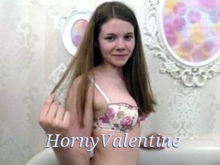 HornyValentine_ 777 Erotik Chat