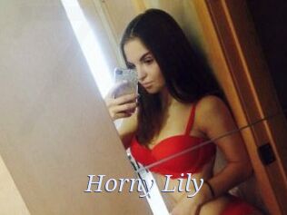 Horny_Lily_