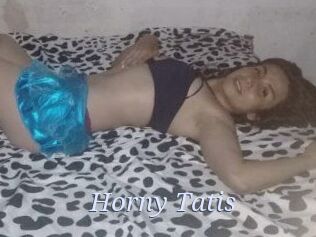 Horny_Tatis