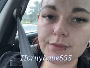Hornybabe535