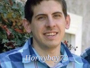 Hornyboy72