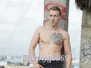 Hornygod69