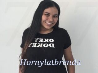 Hornylatbrenda