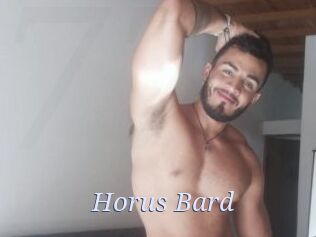 Horus_Bard