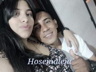 Hoseinaleja