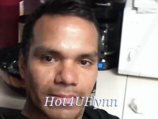 Hot4UFlynn