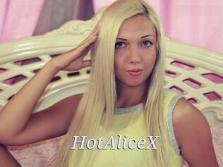 HotAliceX