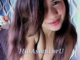 HotAsianForU