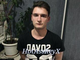 HotAssReyX