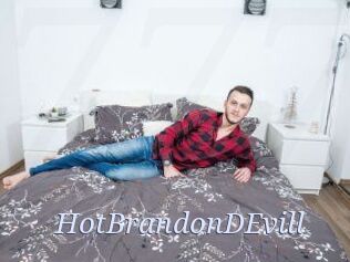 HotBrandonDEvill