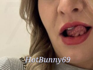HotBunny69