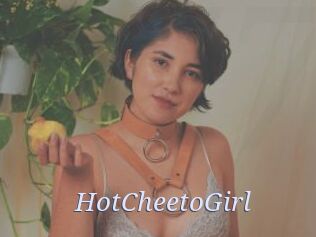 HotCheetoGirl