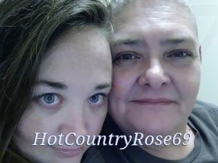 HotCountryRose69