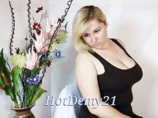 HotDemy21